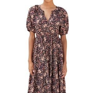 Ulla Johnson Claribel Dress